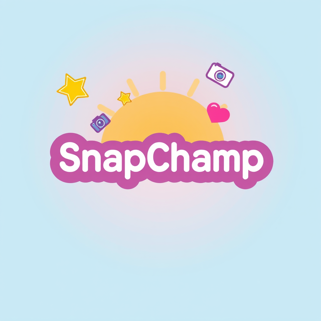 SnapChamp Screenshot