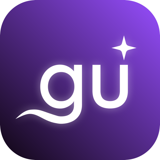 Glow Up AI app icon