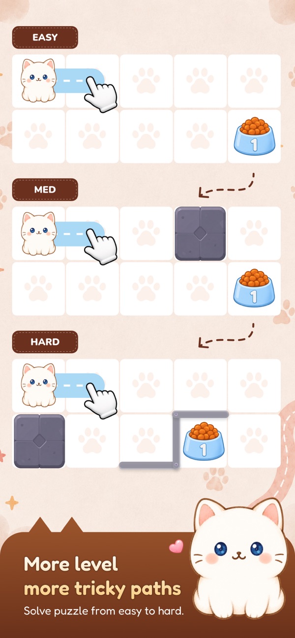 Meowzip screenshot 4