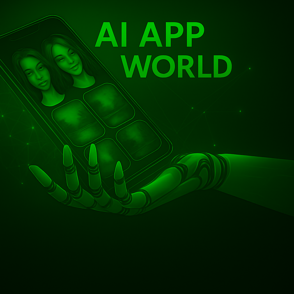 Mobile App