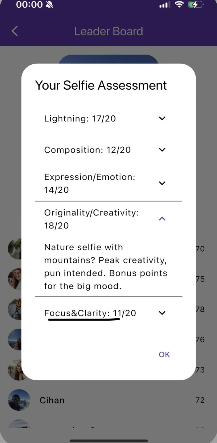 SnapChamp Upload