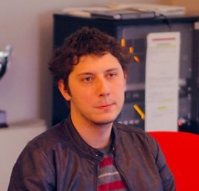 Yiğit Çağrı Akkaya